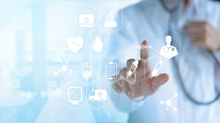 Զ��ҽ��ƽ̨