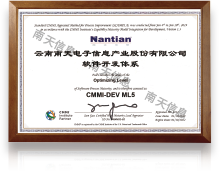 CMMI5-DEV ML5����֤����������ȣ�