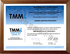 TMMi���Գ����ģ�Ӽ��ɣ��弶��